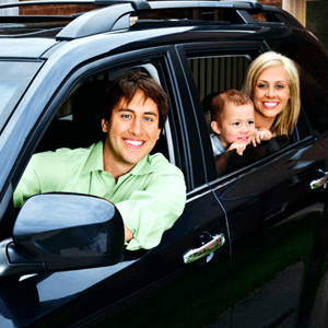 Family Auto Insurance